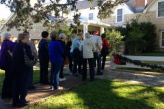 LBJ ranch 1