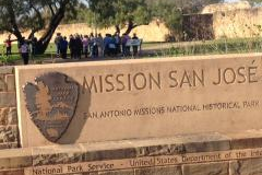 Mission San Jose