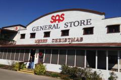 SAS Shoe Factory