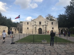 San Antonio Christmas 2 2017