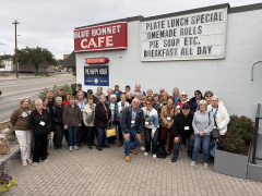 San Antonio Christmas 2 2025