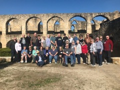 San Antonio Christmas 2019