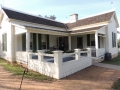 Boyhood home