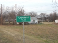 Crawford Tx