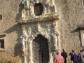 San Jose Mission Church exterior