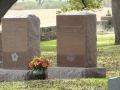 cemetary