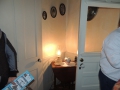 corner in home