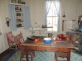 kitchen table
