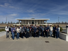 Sandhill Crane Migration 2026