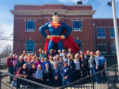 Smoky Mountain Discovery 2019