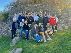 Smoky Mountain Discovery Autumn 2025