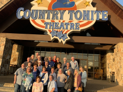 Smoky Mountain Discovery Spring 2022
