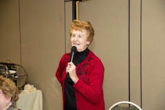 Mary Ann