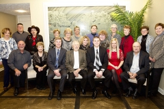 Entire Staff