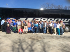 Texas Winter Getaway 2016