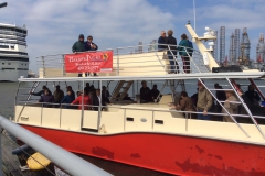 Galveston Harbor Tours 3