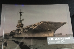 USS Lexington