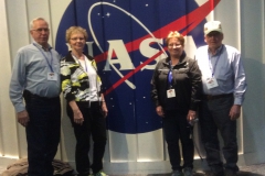 Kennedy Space Center Houston 2