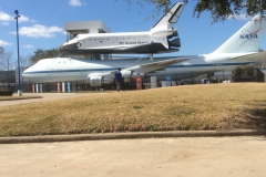 Kennedy Space Center Houston 3