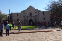 The Alamo