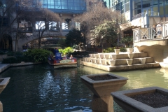 San Antonio Riverwalk Cruise