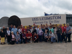Texas Winter Getaway 2018
