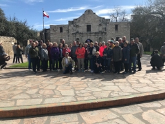 Texas Winter Getaway 2019