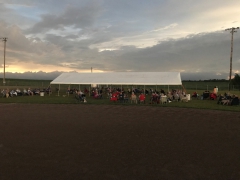 Total Solar Eclipse 2017