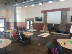 Tour Director Retreat