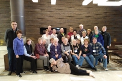 Group ALL