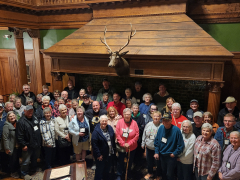 Trains of West Virginia 2025