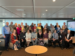 Tulip Time on Jewels of the Rhine 2022