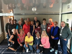 Tulip Time on the Romantic Rhine and Mosel River Cruise 2018
