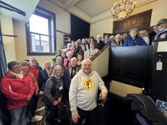 Ultimate Mystery Christmas 2025