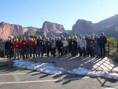 Utah Mighty 5 2021