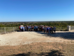 Waco, Texas and Cowboy Country 2 2022