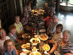 Waco, Texas and Magnolia Market at the Silos 3 2018