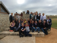 Waco, Texas and Magnolia Market at the Silos 9 2018