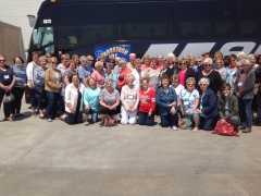 Waco, TX and Magnolia Market at the Silos 2 2018