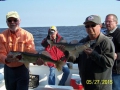 Fishing Trip 8