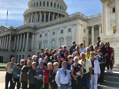 Washington D.C. Autumn 2017