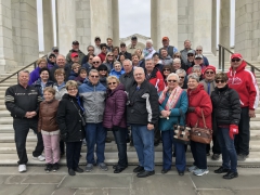Washington D.C. Spring 2 2018
