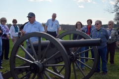 Gettysburg JM