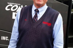Stu Ellison Arrow Driver