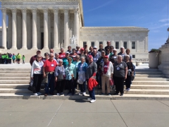 Washington, D.C. Spring 2019