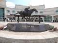 Barbaro Grave