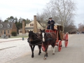 Carriage @ Williamsburg