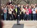 Changing of the Guard