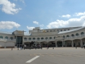 Front of Ch. Downs
