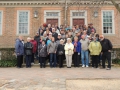 Group @ Williamsburg